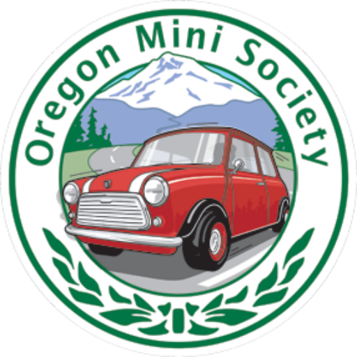 Oregon Mini Society logo